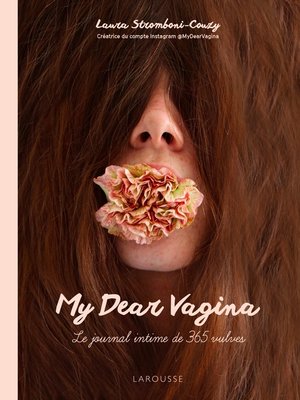 cover image of My Dear Vagina